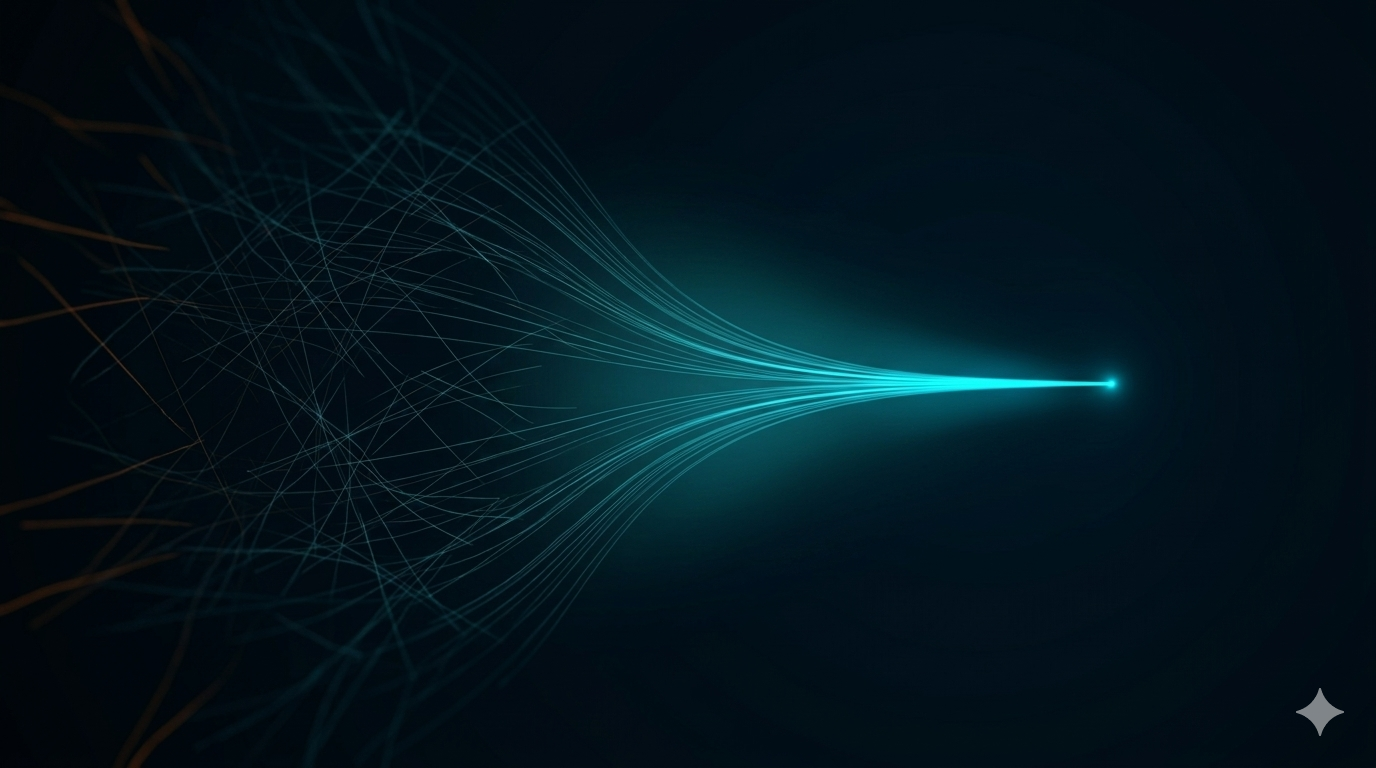 The Conversation I Wasn't Supposed to Hear