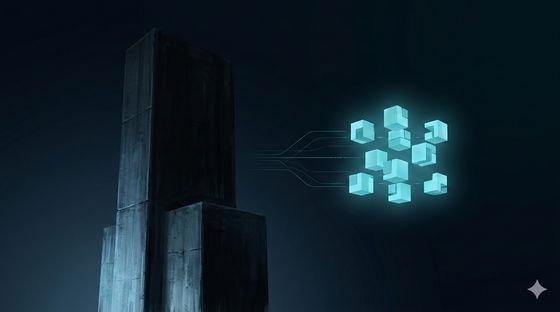 The Monolith We Did Not Fix